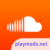 SoundCloud: Play Music & Songs(Premium Unlocked)2023.03.17-release_playmods.net
