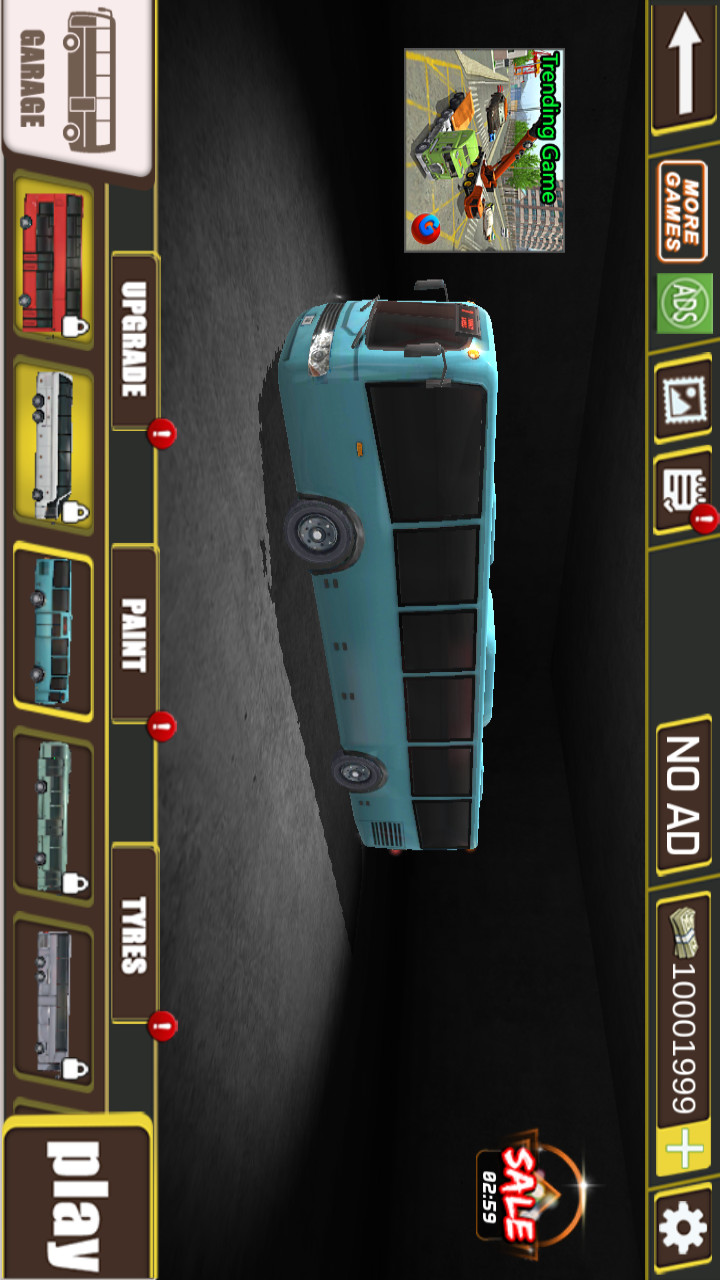 动物园巡回巴士模拟17破解版(mod) screenshot image 1_playmods.net