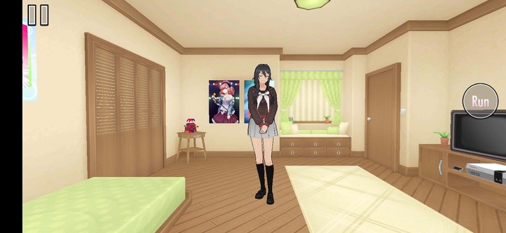 YanChan Simulator(No Ads) screenshot image 3_playmods.net