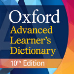Oxford Advanced Learner's Dictionary 10th edition(Paid Content Unlocked)1.0.2374_playmods.net