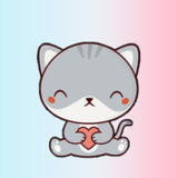 Cat Slidy: Kawaii Slide Puzzle_playmods.net