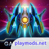 Galaxy Corps(Unlimited Money)1.1.3_playmods.net