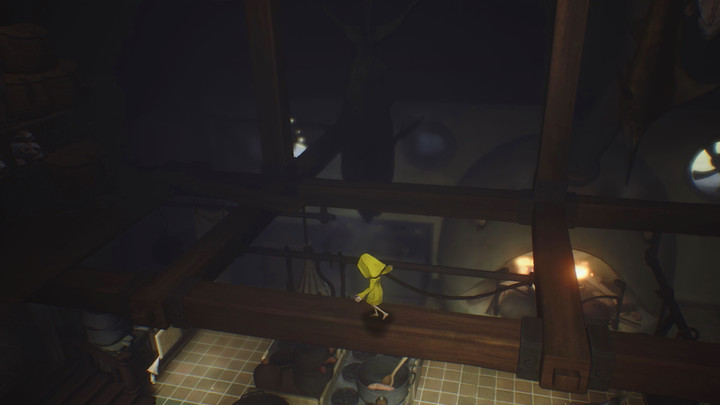 Little Nightmares(Paid) screenshot image 5_playmods.net