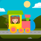 Train puzzles_playmods.net