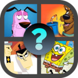 Cartoon Characters Quiz(官方)10.6.2_playmods.net
