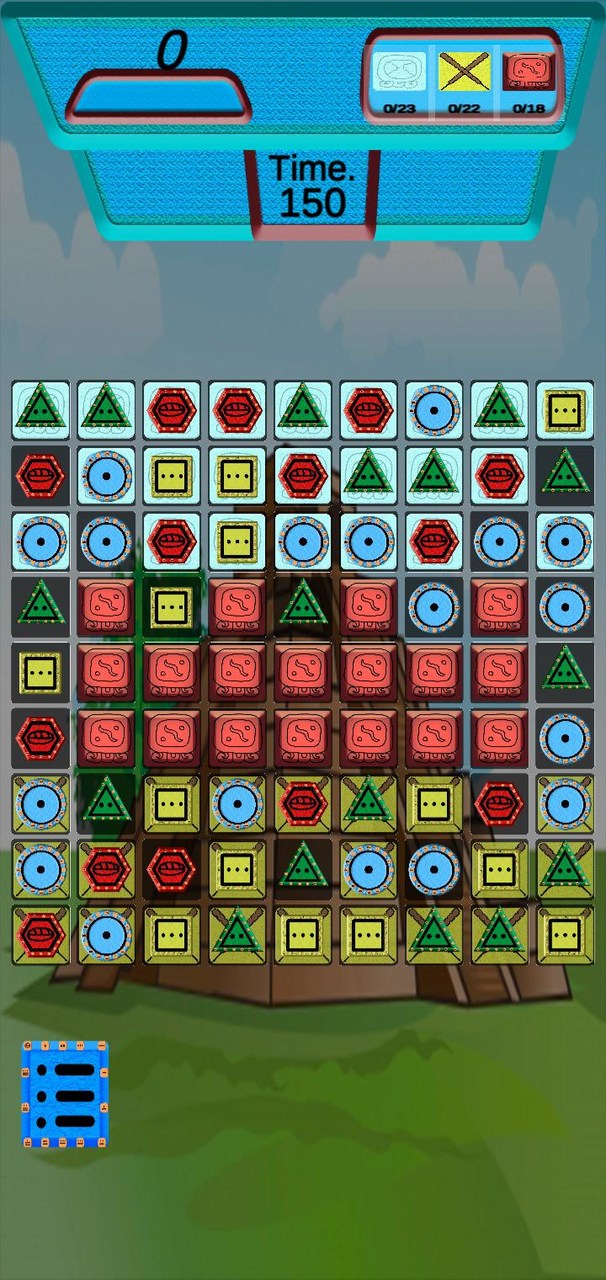 Maya: Lamat_playmods.net