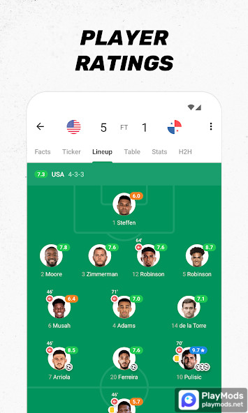 FotMob Pro - Live Football Scores_playmods.net