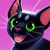 Little Kitty, Big City(전체 콘텐츠 잠금 해제)1.260911.7417_playmods.net