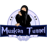 Muskan Tunnel_playmods.net