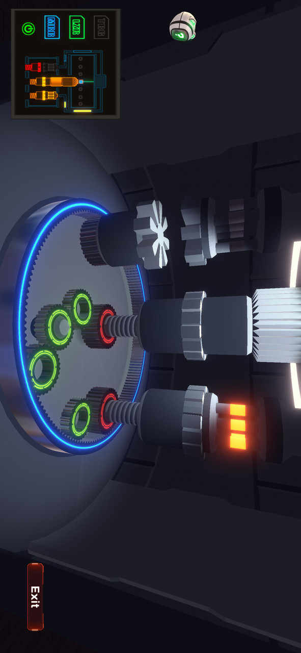 Expo 2020(Unlimited electrons)_playmods.net