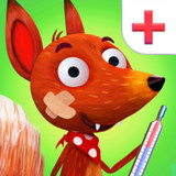 Little Fox Animal Doctor(Content unlock)_playmods.net