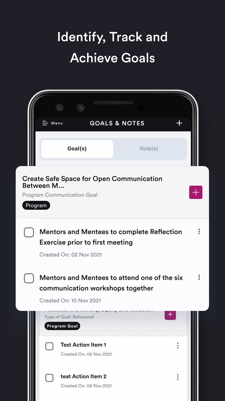 Mentor Connect_playmods.net