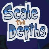 scale the depths(Player-made)1.1.1_playmods.net