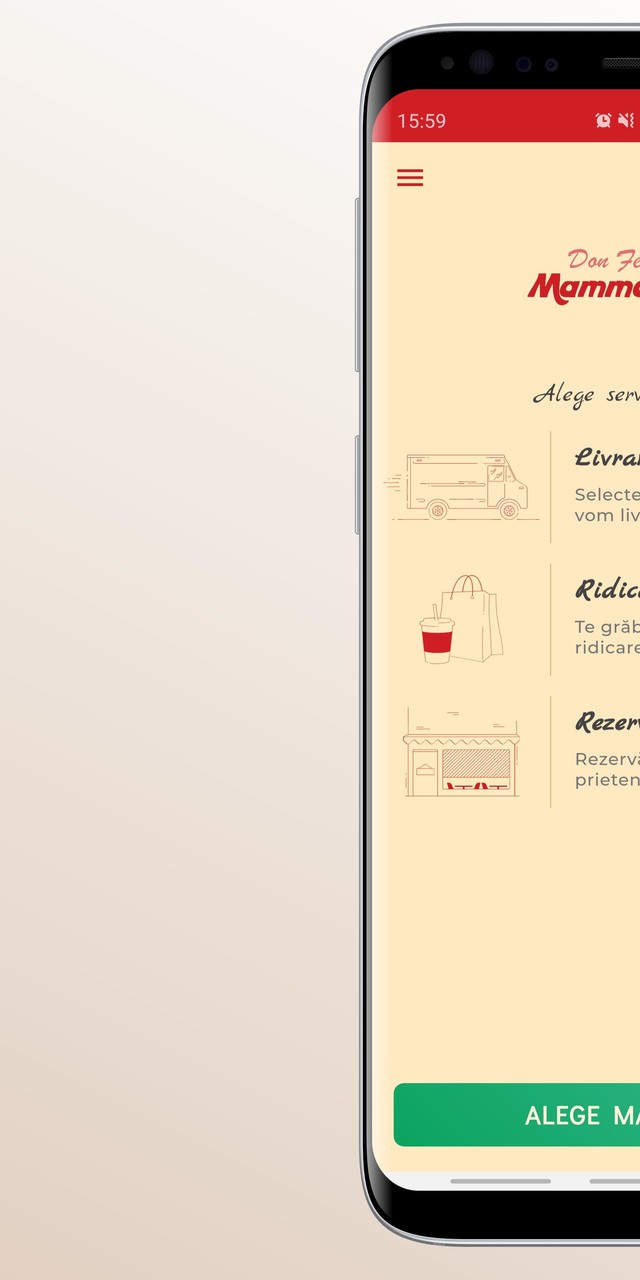 Mamma Mia Don Felipe_playmods.net