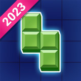 Block Crush - Cube Puzzle Game(Official)1.1.1_playmods.net