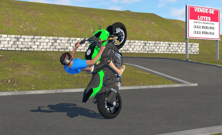 Grau de Quebrada(No Ads) screenshot image 5_playmods.net