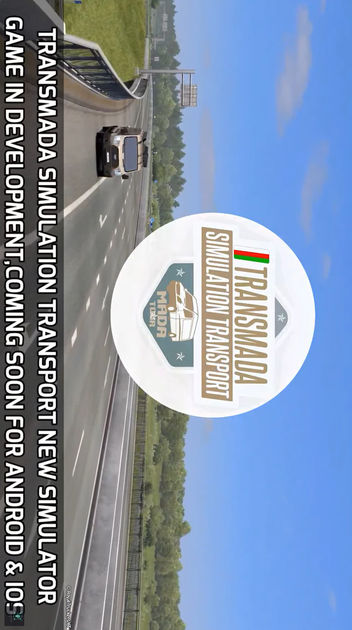 Transport Simulator_playmods.net