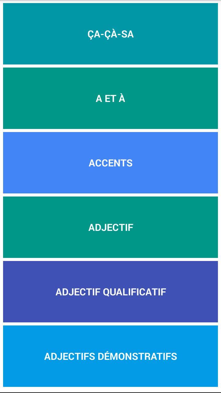 Französischer Grammatiktest_playmods.net