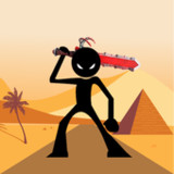 Stickman: A Mobile Fight Game_playmods.net