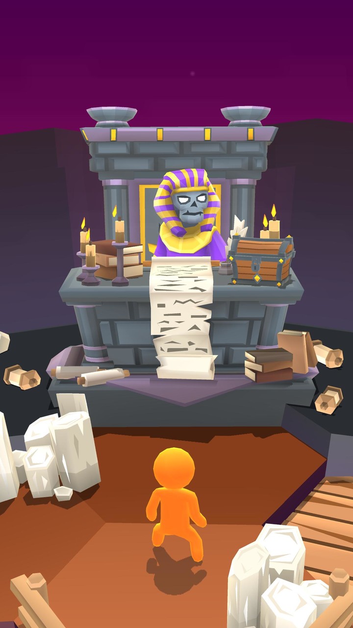 My Little Universe(Unlimited Resources) screenshot image 4_playmods.net