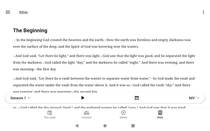 Fusion Church of Madison_playmods.net