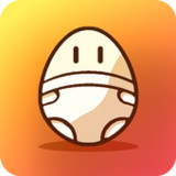 The Little Egg - The Challenge_playmods.net