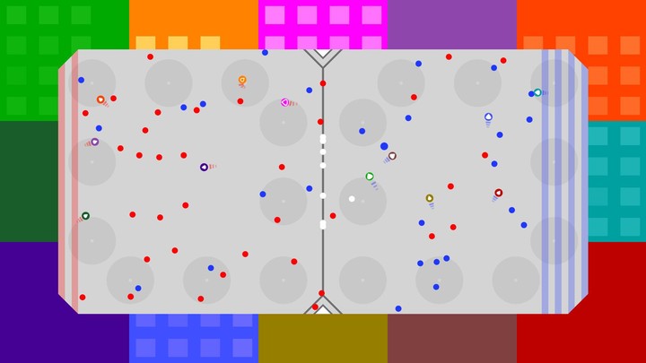 12 orbits ○ local multiplayer _playmods.net