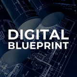 Digital Blueprint_playmods.net