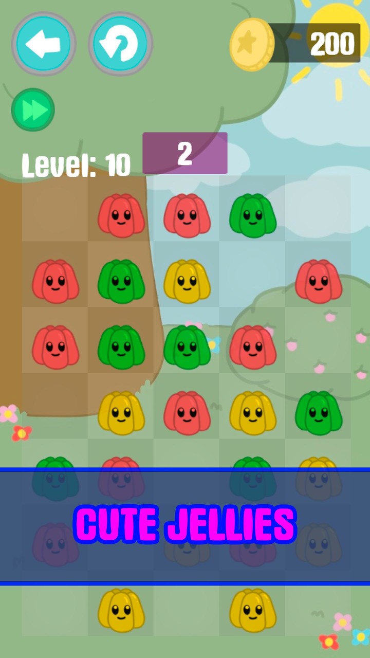 Jelly Boom_playmods.net