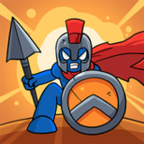 Stick Battle: War of Legions(Tiền tệ không giới hạn)2.7.5_playmods.net