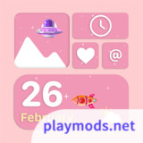 Themes - Wallpapers & Widgets(Premium Unlocked)51.0_playmods.net