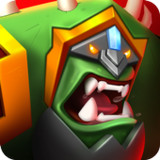 Tiny Legends: Idle Merge RPG_playmods.net