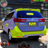 Taxi Car Driving: Taxi Games_playmods.net