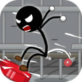 火柴人:跃进_playmods.net