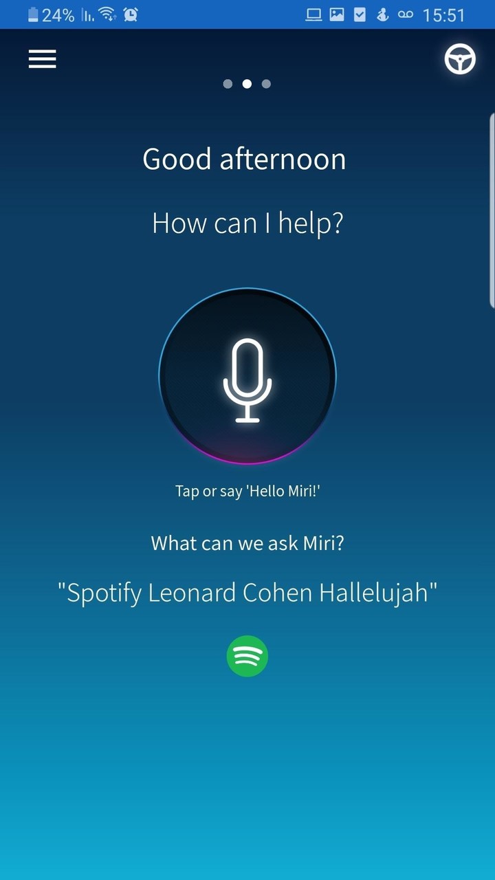 Miri - Smart Voice Assistant F_playmods.net