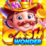 Cash Wonder Casino Slots Game(Official)2.17_playmods.net