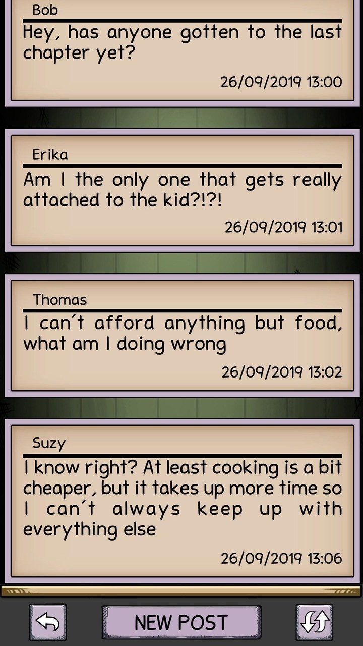 My Child Lebensborn EDU_playmods.net