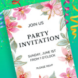 La Carte d'Invitation parfaite(Officielle)1.6.0_playmods.net
