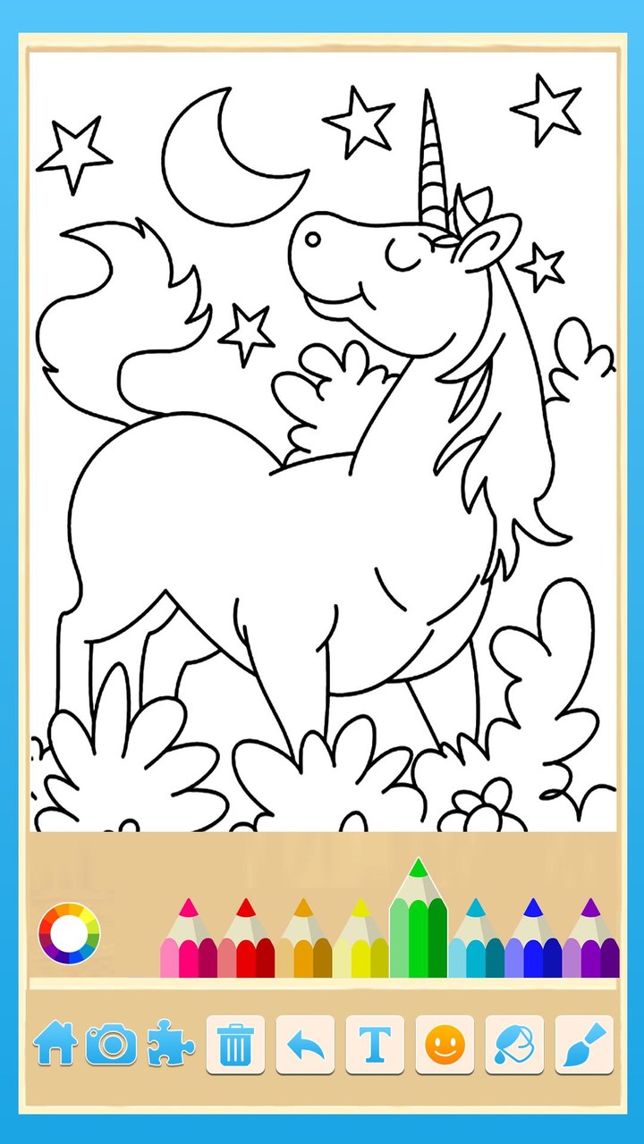 Love Coloring : Coloring Games_playmods.net