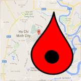 Location Map(Official)2.8.1_playmods.net