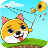 Save Your Pet: Draw Puzzle_playmods.net