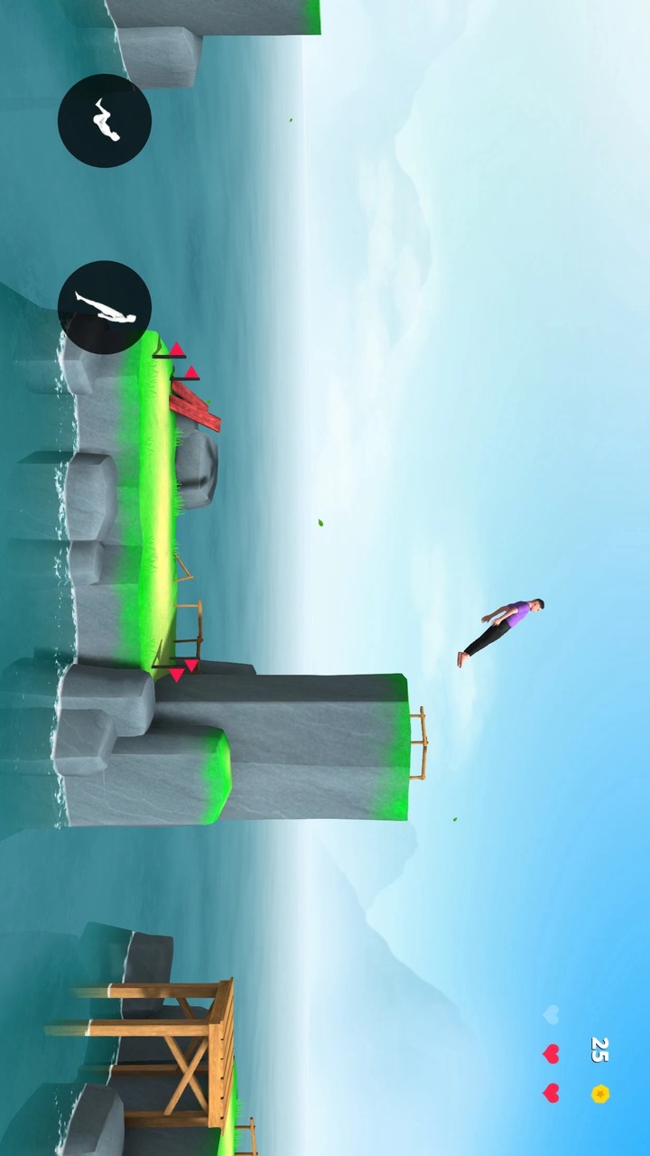 Flip Range 2_playmods.net