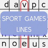 Sport Games Lines_playmods.net