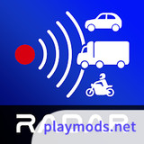Radarbot Speed Camera Detector(Premium Unlocked)9.3.10_playmods.net