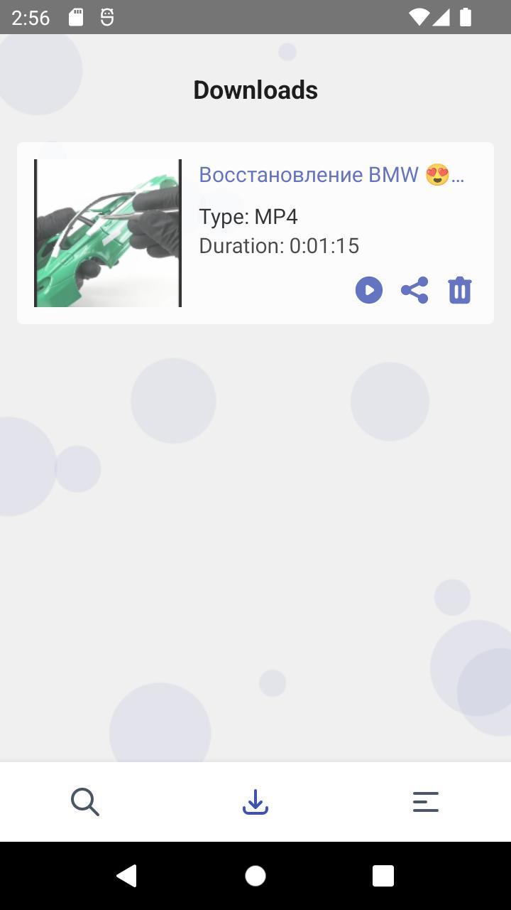 SaveTik: TK Video Downloader_playmods.net