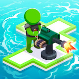 War of Rafts: Crazy Sea Battle(Unlimited Money)0.53.09_playmods.net