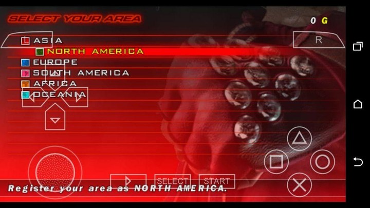 Tekken 5_playmods.net