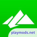 bergfex: hiking & tracking(Unlocked)4.4.7_playmods.net