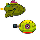 Space Ship_playmods.net