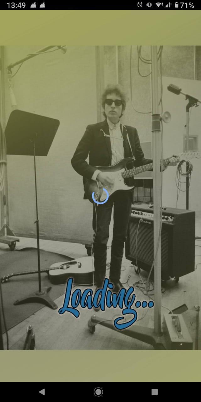 Bob Dylan Songs_playmods.net